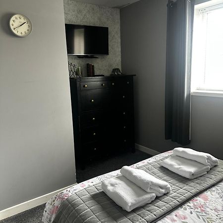 Kevara Self-Catering Finstown Экстерьер фото