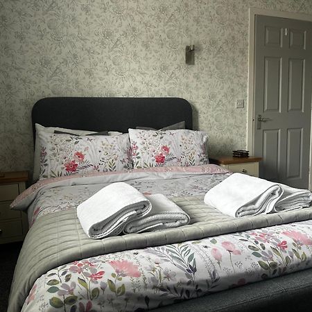 Kevara Self-Catering Finstown Экстерьер фото