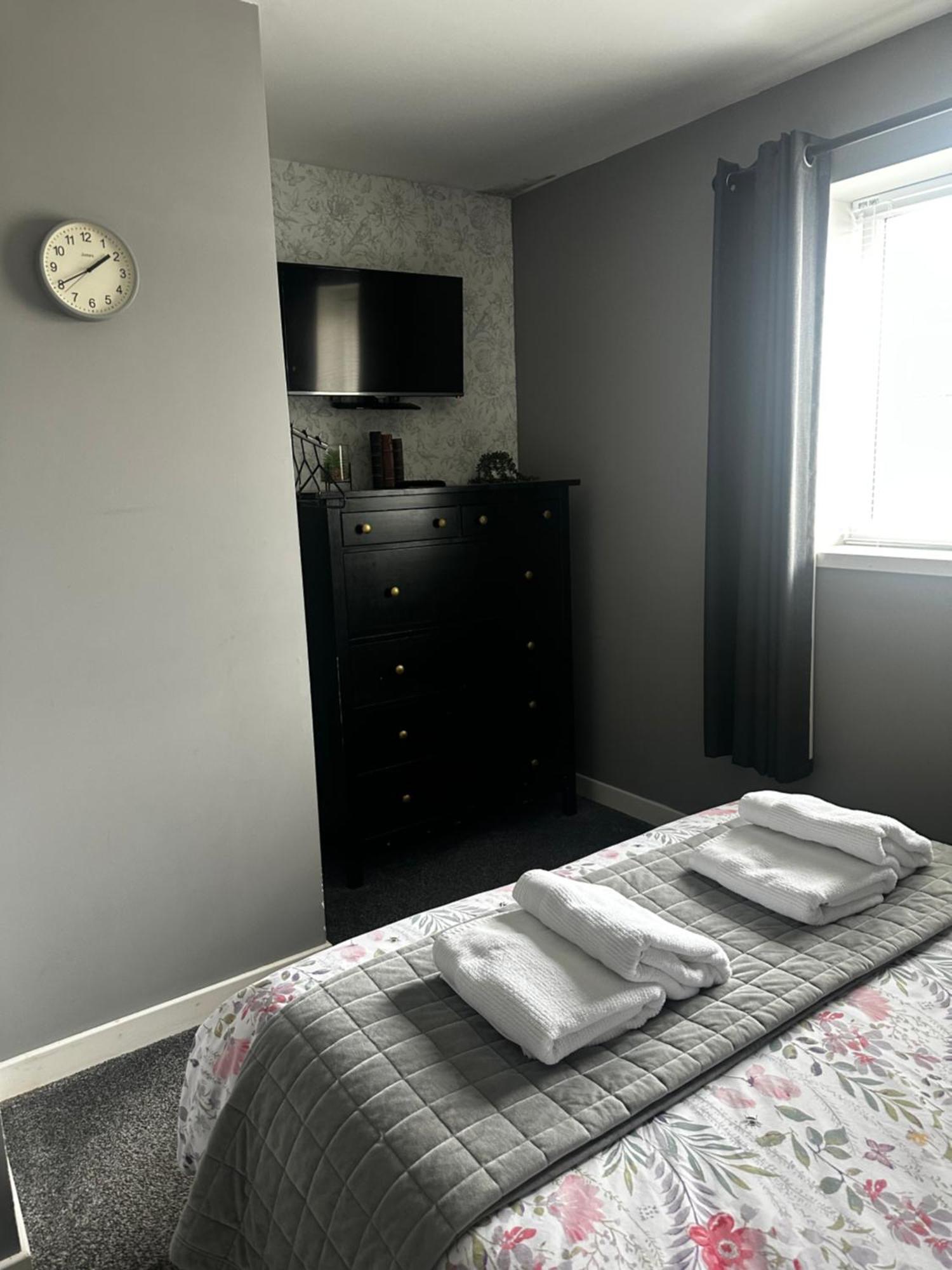 Kevara Self-Catering Finstown Экстерьер фото