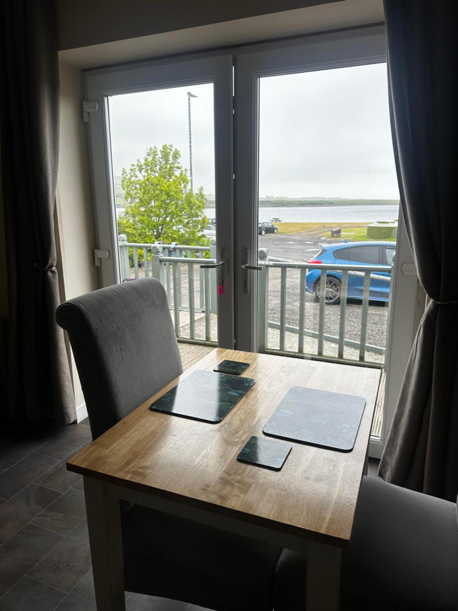 Kevara Self-Catering Finstown Экстерьер фото