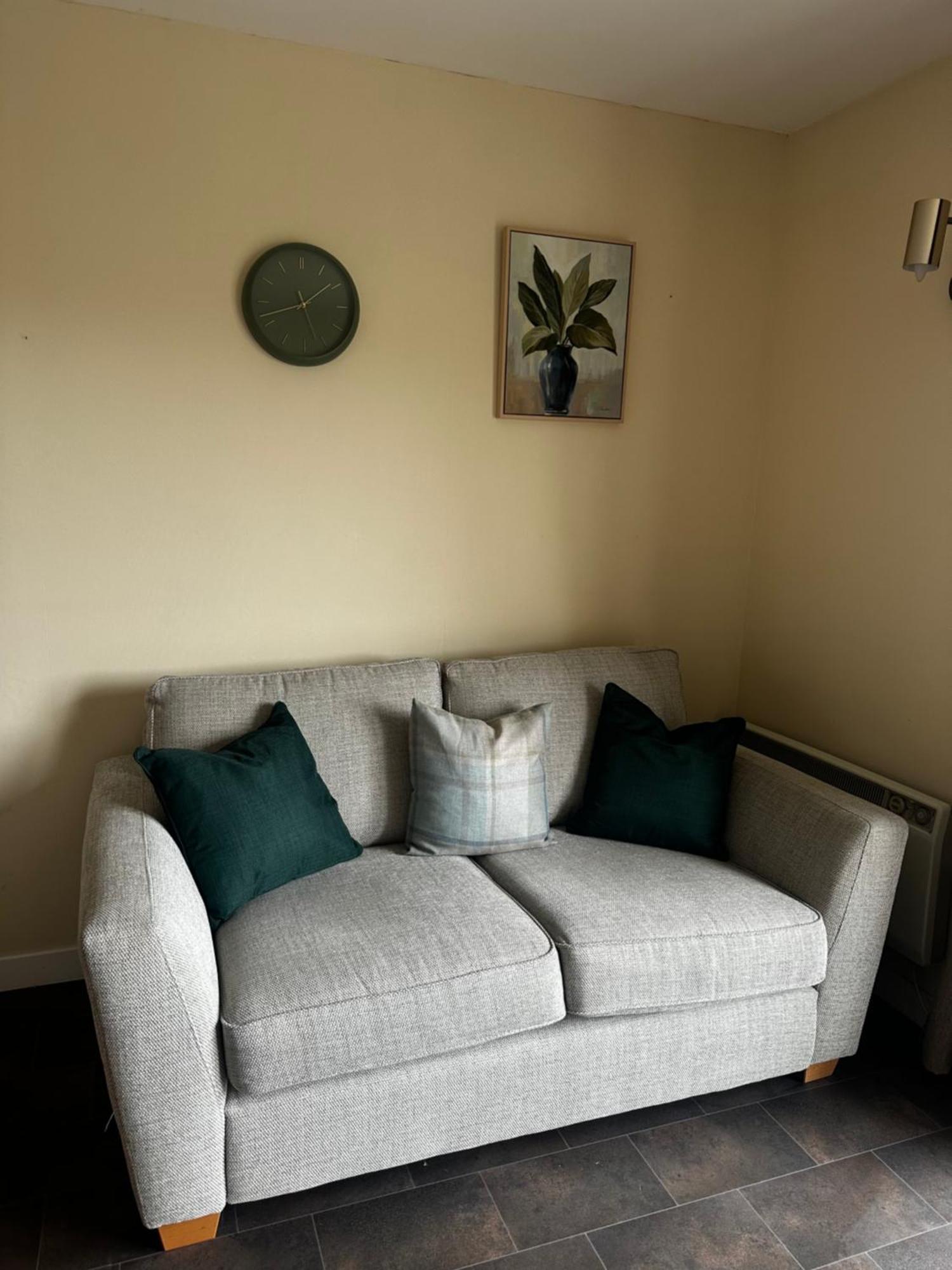 Kevara Self-Catering Finstown Экстерьер фото