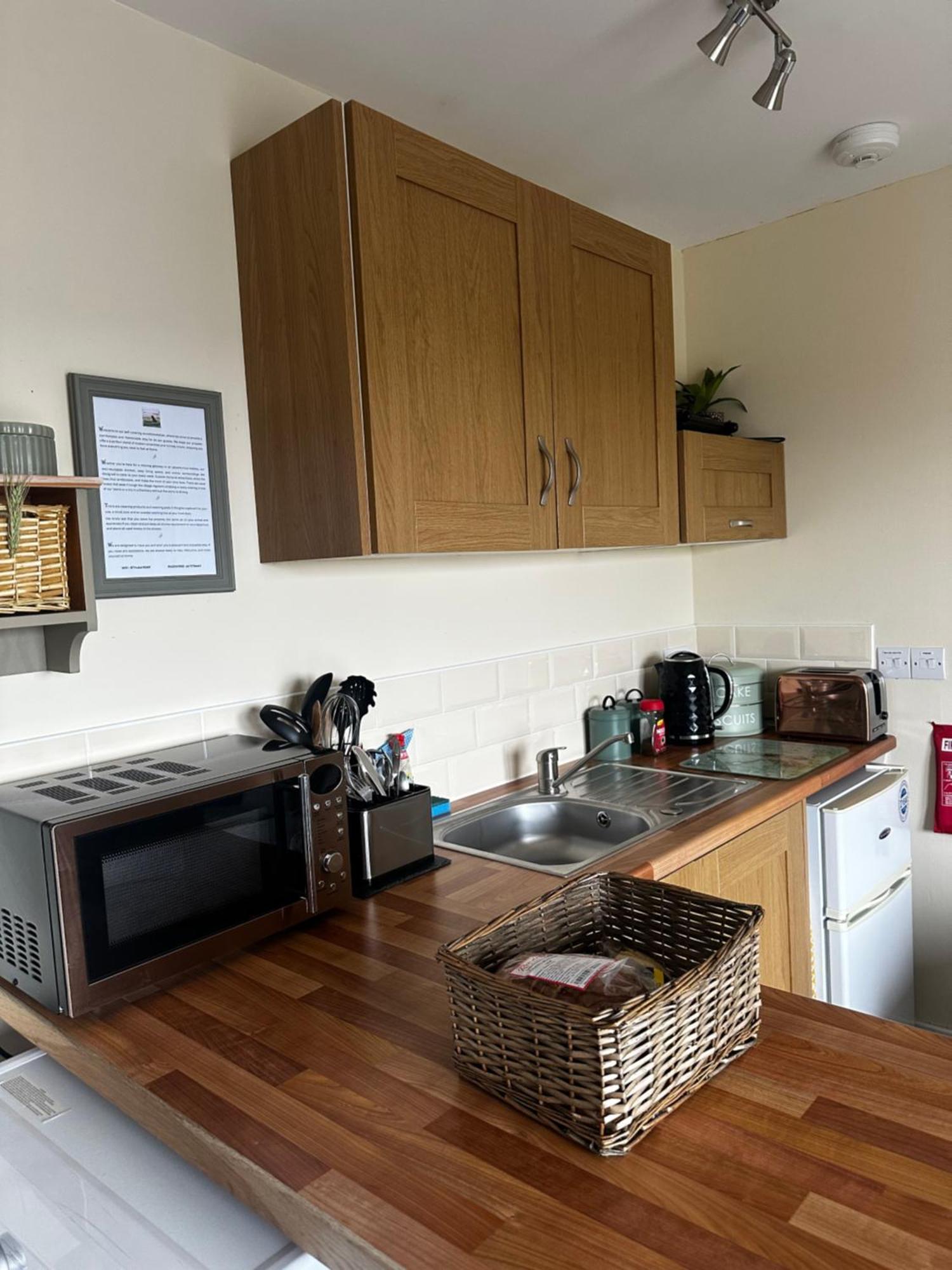 Kevara Self-Catering Finstown Экстерьер фото