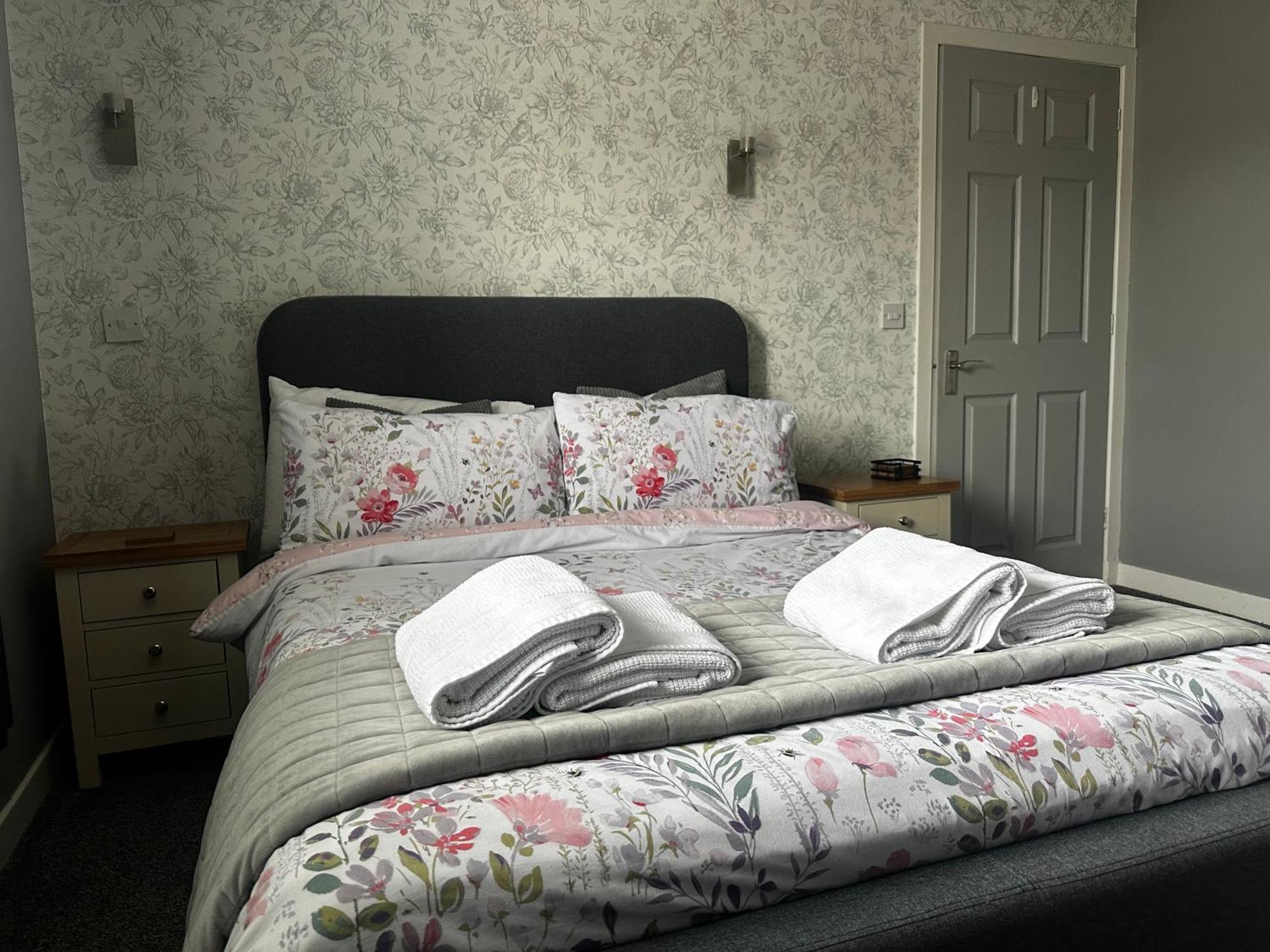 Kevara Self-Catering Finstown Экстерьер фото