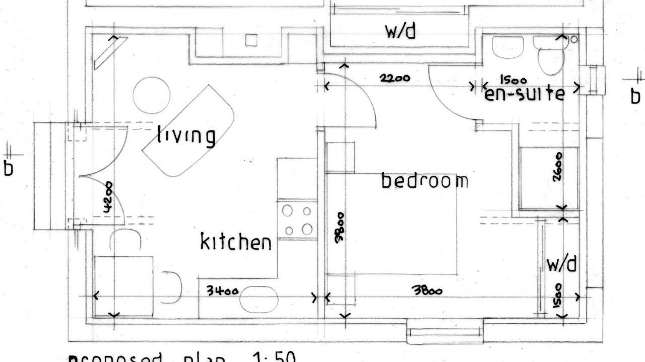 Kevara Self-Catering Finstown Экстерьер фото