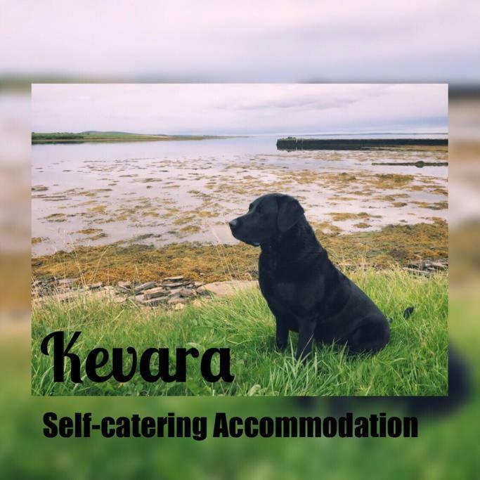 Kevara Self-Catering Finstown Экстерьер фото