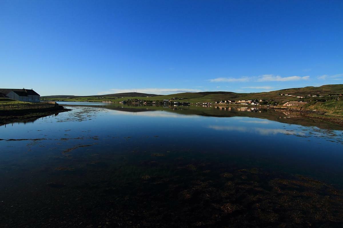 Kevara Self-Catering Finstown Экстерьер фото
