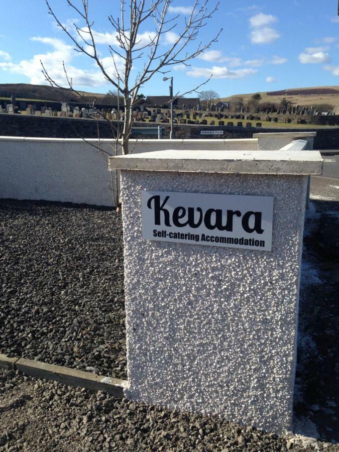 Kevara Self-Catering Finstown Экстерьер фото