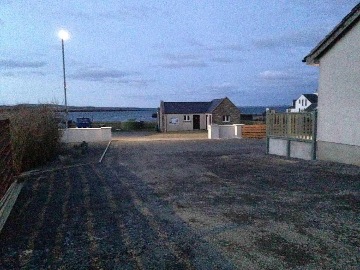 Kevara Self-Catering Finstown Экстерьер фото